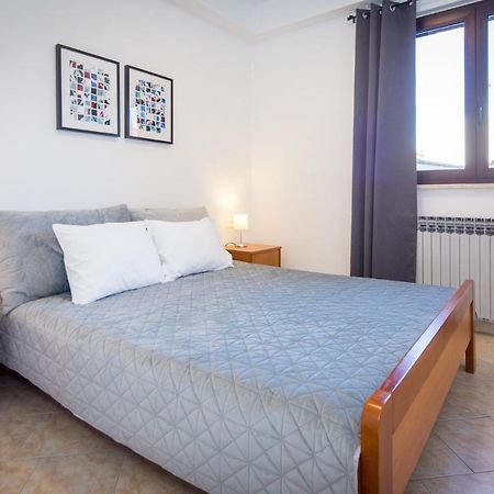 Rooms Villa Maria Ровинь Экстерьер фото