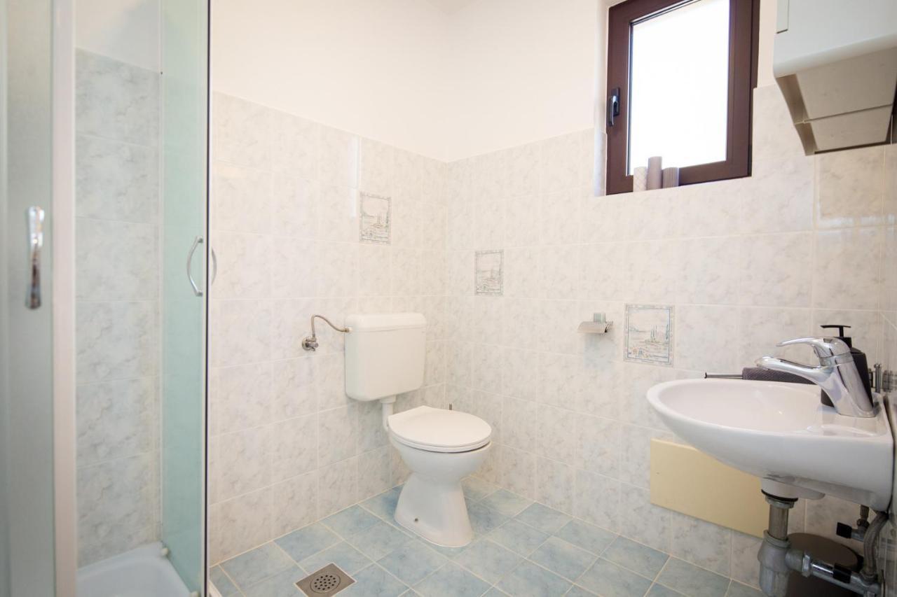 Rooms Villa Maria Ровинь Экстерьер фото