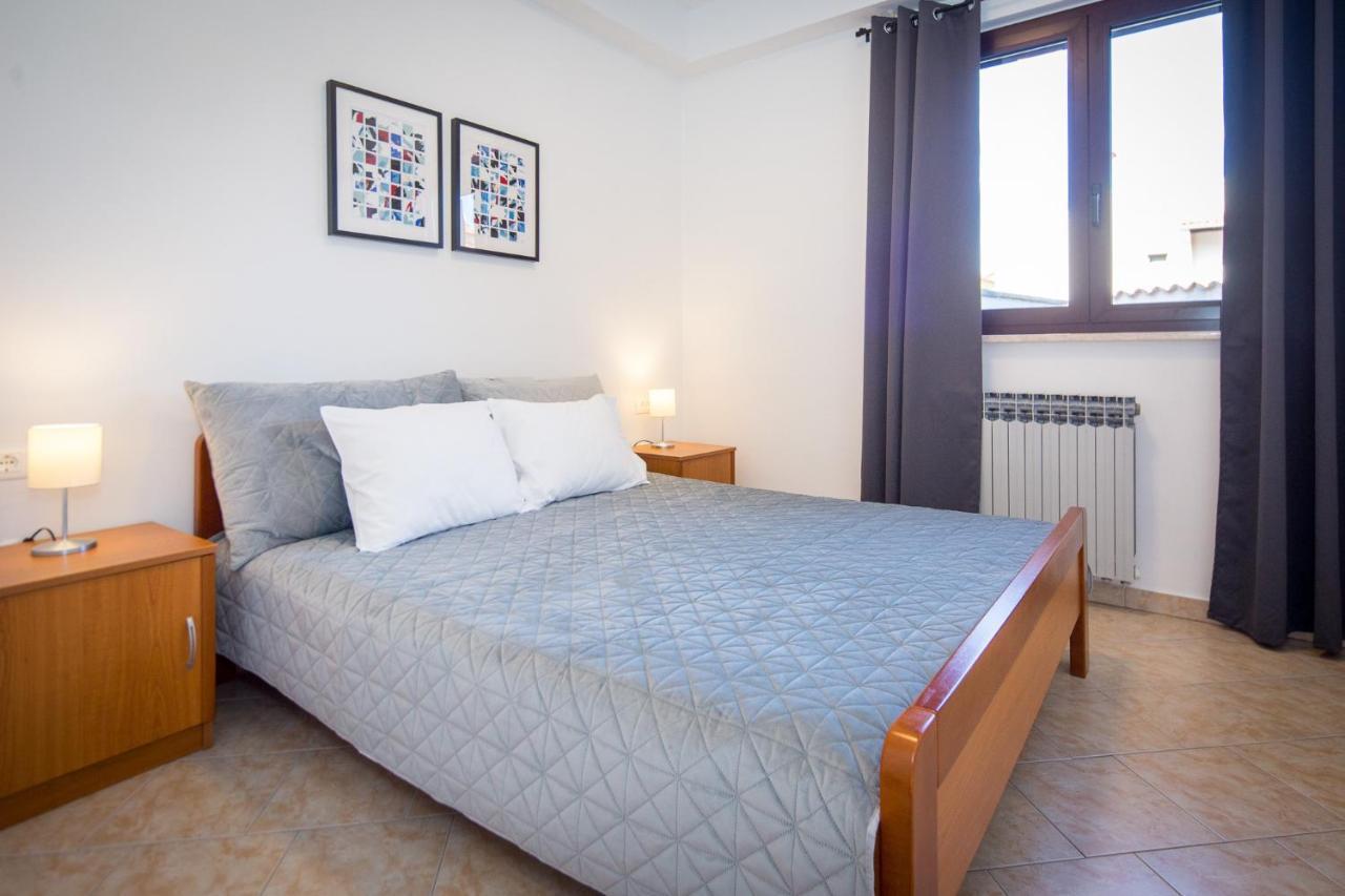 Rooms Villa Maria Ровинь Экстерьер фото